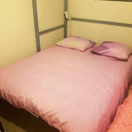 Appartement Confortable A Cauterets 16 M² Parking Gratuit Bagian luar foto
