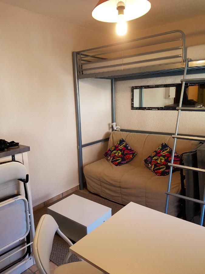 Appartement Confortable A Cauterets 16 M² Parking Gratuit Bagian luar foto