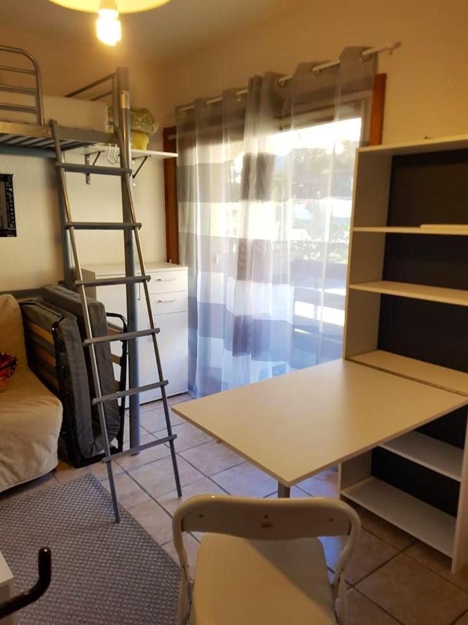 Appartement Confortable A Cauterets 16 M² Parking Gratuit Bagian luar foto