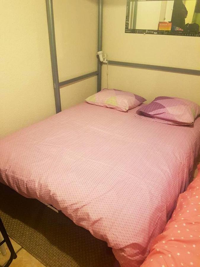 Appartement Confortable A Cauterets 16 M² Parking Gratuit Bagian luar foto
