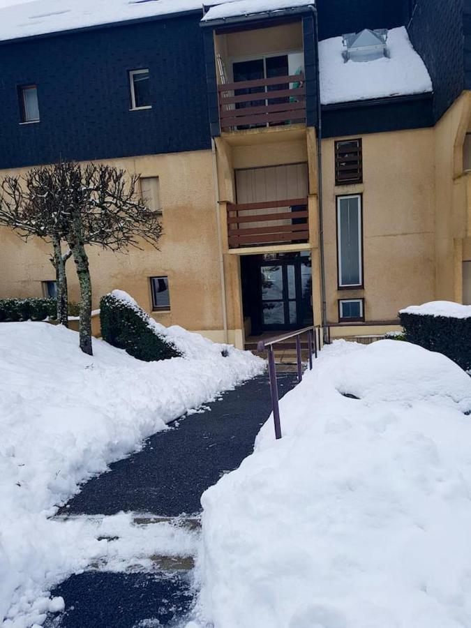 Appartement Confortable A Cauterets 16 M² Parking Gratuit Bagian luar foto