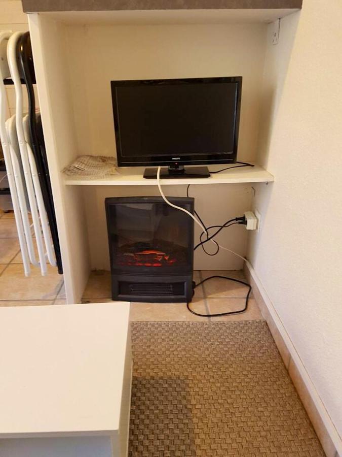 Appartement Confortable A Cauterets 16 M² Parking Gratuit Bagian luar foto