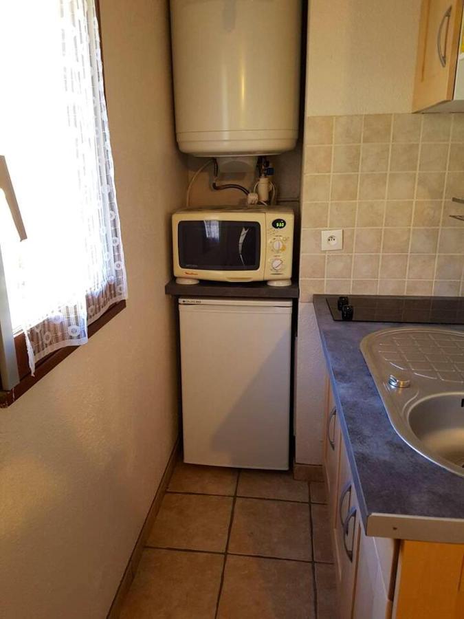 Appartement Confortable A Cauterets 16 M² Parking Gratuit Bagian luar foto