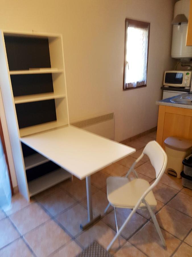 Appartement Confortable A Cauterets 16 M² Parking Gratuit Bagian luar foto