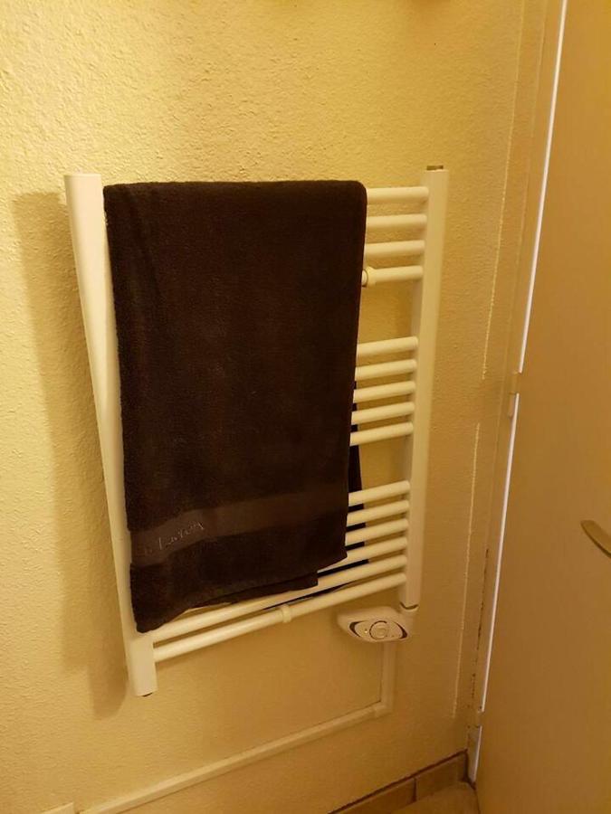 Appartement Confortable A Cauterets 16 M² Parking Gratuit Bagian luar foto