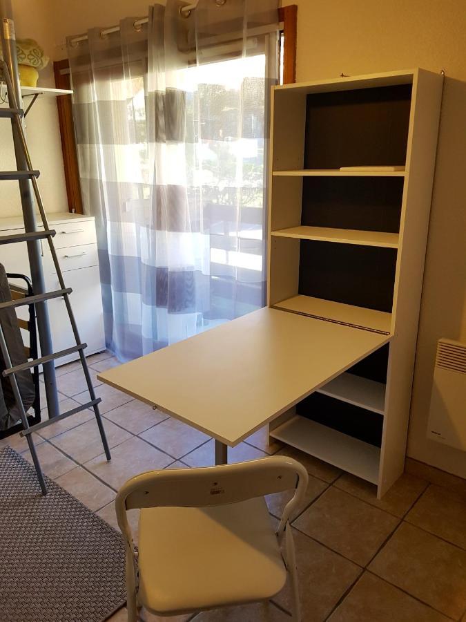 Appartement Confortable A Cauterets 16 M² Parking Gratuit Bagian luar foto